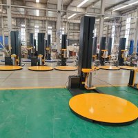 纏膜機膜架不送膜的原因有哪些