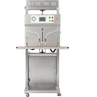 外抽真空機(jī)不能抽真空是什么原因