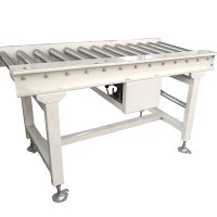 輸送機(jī)電機(jī)安裝方式