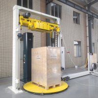 纏繞打包一體機機芯移動的優(yōu)勢