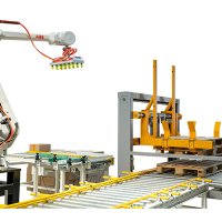 碼垛機器人的自動控制需要注意些什么