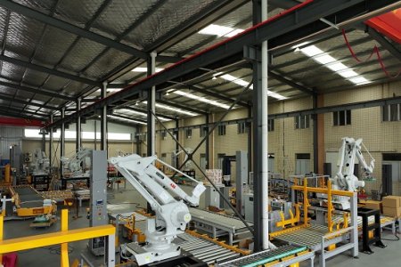 青島艾訊成為ABB直營合作伙伴