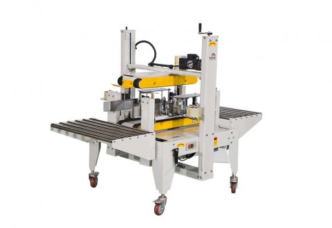 側(cè)封封箱機(jī) FXJ-423